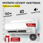 Компрессоры для кондиционеров: особенности и выбор