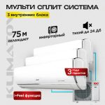 Сервис пакет для чистки кондиционера