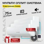Высокий Давление Компрессор Кондиционера Особенности и Принцип Работы