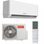 Установка кондиционера в квартире